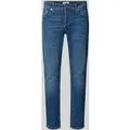 Jack & Jones Slim Fit Jeans Modell 'GLENN' in Jeansblau, Größe 28/32