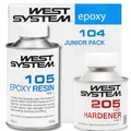 NUEVO 2024-002006 REF ANTERIOR - JUNIOR PACK 105/205 RESINA EPOXY