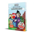 Benx und die Hexen der Bataquampa: Ein Roman aus der Welt von Rabaukien, Band 1