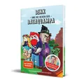 Benx und die Hexen der Bataquampa Ein Roman aus der Welt von Rabaukien, Band 1