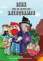 Benx und die Hexen der Bataquampa: Ein Roman aus ... | Buch | Zustand akzeptabel