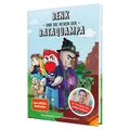 Benx und die Hexen der Bataquampa Band 1 Thomas Rackwitz Kinderbuch Hardcover