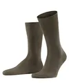 FALKE Herren Socken, Tiago M SO-14662, 1er Pack,Vulcano (3920), 41-42
