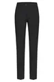 GREIFF Größe 88 Corporate Wear Premium Damen Hose Regular Fit Schwarz Modell 1359