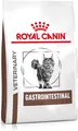 Royal Canin Veterinary Gastrointestinal | 4 kg | Trockenfutter für Katzen | Kann unterstützend helfen bei gastrointestinalen Erkrankungen bei Katzen | Hohe Akzeptanz