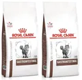 Royal Canin Gastrointestinal 2x4kg Trockenfutter für sensible Katzen