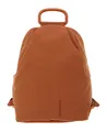 MANDARINA DUCK MD20 Backpack Rucksack Rucksack Pumpkin orange Neu