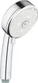 Grohe Tempesta Cosmopolitan 100 Handbrause 4 Strahlarten chrom