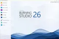 Ashampoo Burning Studio 26 Dauerlizenz 1 PC