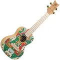 Ortega RUAR-HY Art Series Konzert Ukulele "Himalaya"