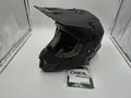 O'NEAL Sonus Youth Helmet Solid - Helm - schwarz - Größe M -- 6213/1402