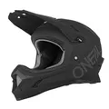 O'NEAL 0481-753 Sonus Youth Helm MTB Mountainbike Kinder Schwarz Größe M