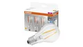 3PAK Żarówka LED E27 A60 6,5W = 60W 806lm 4000K Neutralna 360 OSRAM