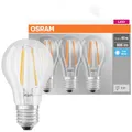 OSRAM HOMELIGHTING 4058075819535 LED EEK E (A - G) E27 Glühlampenform 6.5 W =...