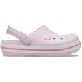 Crocs Schuhe Crocband, 2070066GD - Rosa - 38