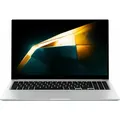 Samsung Galaxy Book4 - 15,6 Zoll i5-120U 16 GB 256 GB W11P Platinum Silver (15.60", Intel Core 5 120U, 16 GB, 256 GB, DE) (NP754XGK-KS2DE)