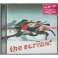 The Servant CD Omonimo, Same / Produktiver – NUN0155582 Versiegelt