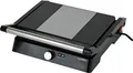 LUND Kontaktgrill 2000 W 3 in 1
