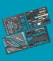 HAZET 0-179NW/230, Schwarz