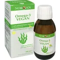 Omega-3 Vegan von Norsan (0.1l)