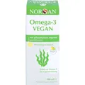 NORSAN Omega-3 vegan flüssig 100 ml PZN13476394