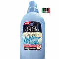 Felce Azzurra  Ammorbidente  Classico Weichspüler 2 ltr 40 Anwendungen
