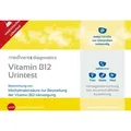 Vitamin B12 Urintest-Set