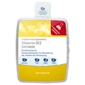Medivere Vitamin B-12 Status - 1 Urintest mit ausführlicher Laboranalyse