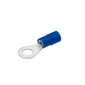 Cimco Werkzeuge - Quetschkabelschuh für Cu-Leiter Ringkabelschuh 180034 1,5-2,5m