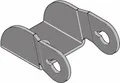 8x HELLA Halter ASW 8HG 994 412-372