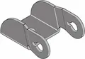 HELLA Halter 8HG 994 412-372