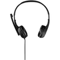 HAMA PC-Headset HS 300 schwarz