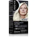 Syoss Permanent Coloration Hair Dye 12-53 Platinium Pearl (12-53) (43821899)