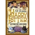 Harry Potter 3 und der Gefangene von Askaban von J.K. Rowling / Carlsen Verlag GmbH / Buch