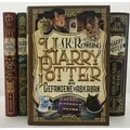 Harry Potter und der Gefangene von Askaban (Harry Potter 3) 20 years of magic