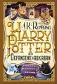 Rowling, J. K./Harry Potter 3 und der Gefangene von Askaban J. K. Rowling