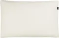 Dekokissen "Solo", beige (natur, unifarben), B/L: 38cm x 58cm, 1 Stk.