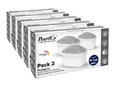 PearlCo Protect+ 15 Filterkartuschen unimax für hartes Wasser