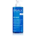 Uriage DS HAIR Soft Balancing Shampoo das Reinigungsshampoo für empfindliche Kopfhaut 500 ml