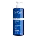 Uriage DS Hair Soft Balancing Shampoo (Flüssiges Shampoo, 500 ml) (50014250)