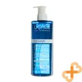 Uriage D.S.Lindernd Purfying Sanftes Shampoo für Alle Haartypen 500 ML