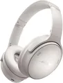Bose QuietComfort - Kopfhörer mit Mikrofon - ohrumschließend - Bluetooth - kabellos, kabelgebunden - aktive Rauschunterdrückung - 3,5 mm Stecker - rauchweiß (884367-0200)