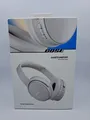 Bose QuietComfort Bluetooth Over-Ear Kopfhörer Noise Cancelling Weiß_0,59_5