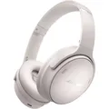 Bose Kopfhörer Headset Over Ear Bluetooth kabelgebunden Weiß QuietComfort