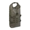 Mil-Tec Tactical Backpack Seals Dry Bag (35 L) • Wasserdichter Beutel Rucksack mit Rolltop-Verschluss • Taktischer Rucksack mit MOLLE-System, Klettfläche & Polsterung • Schwimmfähiger Packsack