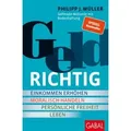 GABAL | GeldRICHTIG | Philipp J. Müller
