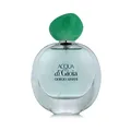 Giorgio Armani Acqua Di Gioia, Frauen, 50 ml, Spray, ALCOHOL, PARFUM / FRAGRANCE, AQUA / WATER, LIMONENE, BENZYL SALICYLATE, BENZYL ALCOHOL,..., 1 Stück(e)
