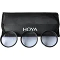 Hoya Digital Filter Kit II (UV, CIR-PL & ND8) Filterset (52 mm, ND- / Graufilter, Polarisationsfilter, UV-Filter) (YKITDG052)