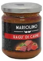 Fleischragout Ragù di Carne 212 ml. - Mariolino Sughi