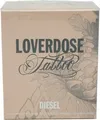 Diesel Loverdose Tattoo Eau de Parfum Spray 75 ml